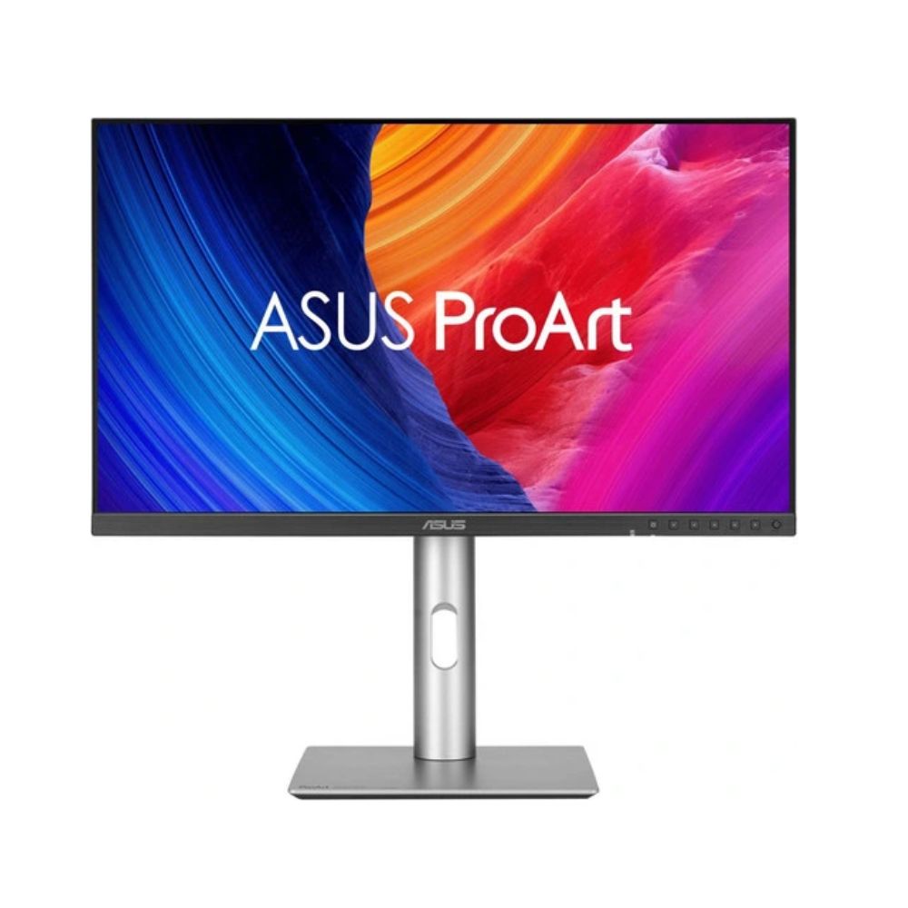 Купить Монитор ASUS PA32QCV 32" IPS 6K (6016x3384x60Hz),400cd,1.5K:1,5ms,TBx2,98% DCI-P3,DP,HDMI,USB-C в Алматы