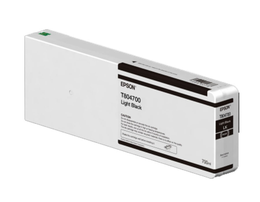 купить Картридж Epson C13T804700 SC-P6000/7000/8000/9000 матовый черный в Алматы