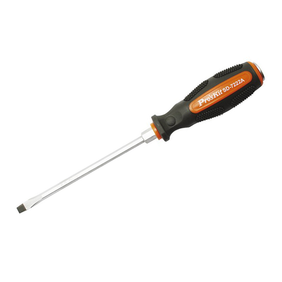 купить SD-7222A Отвертка ударная в Алматы