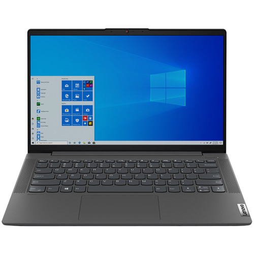 купить Ноутбук Lenovo IP 5 14IIL05 14* FHD Intel&reg; Core&trade; i3-1005G1/8Gb/SSD 256GB/Win10(81YH00NVRK) в Алматы