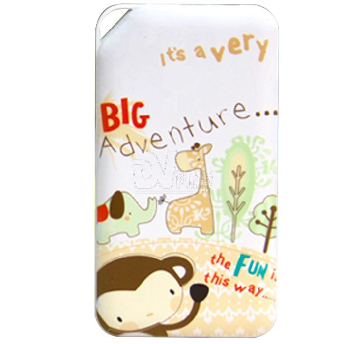 купить Зарядное устройство HARPER PB-0020 (MONKEY) 10000 mah в Алматы