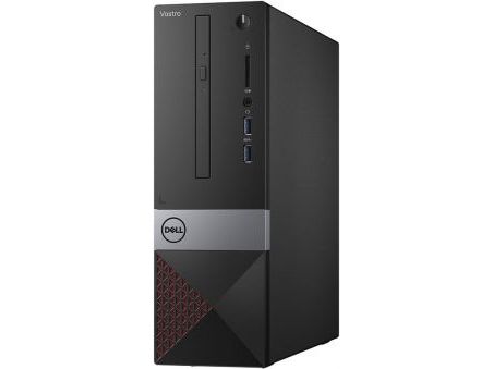 купить Компьютер Vostro 3471/Core i5-9400/8GB/256GB SSD/Intel UHD 630/DVD RW/WLAN   BT/Kb/W10Pro/ в Алматы
