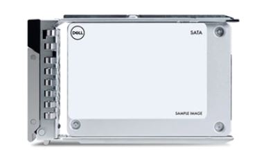 купить Твердотельный накопитель Dell (345-BBDN) в Алматы