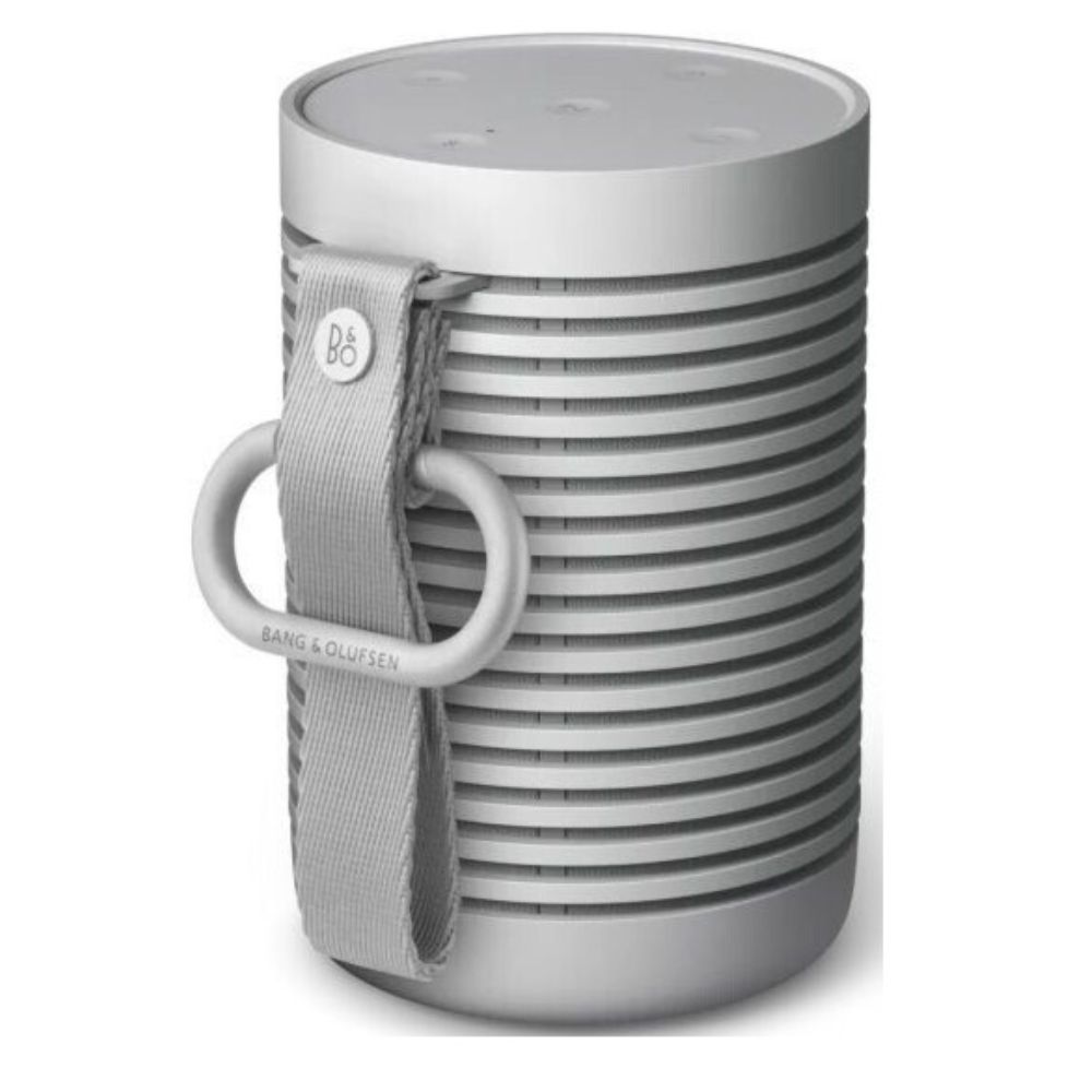 купить Акустика Bang&Olufsen Beosound Explore Grey Mist (1626003) в Алматы