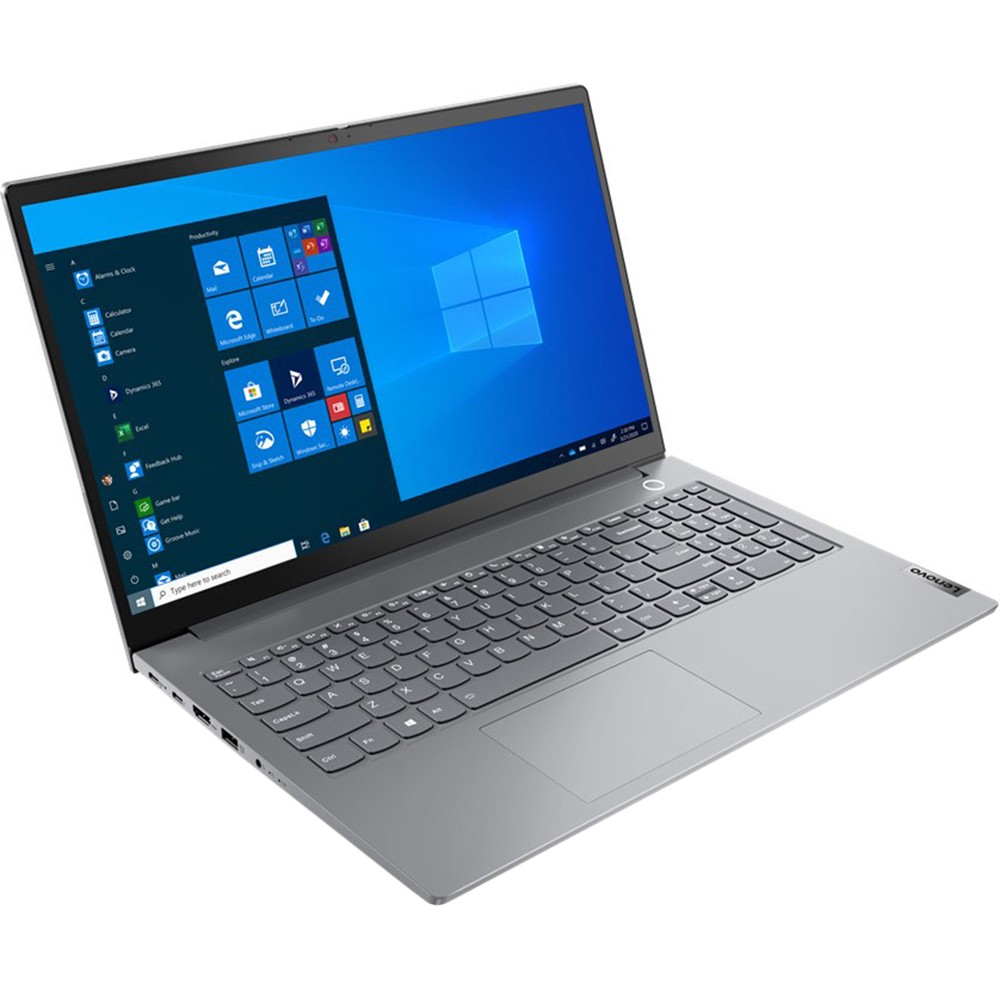 купить Ноутбук Lenovo ThinkBook 15 G2 ARE Ryzen 5 4500U-2.3/15.6*/1920x1080/ 4GB/ 256GB SSD/ Vega/ No OS в Алматы