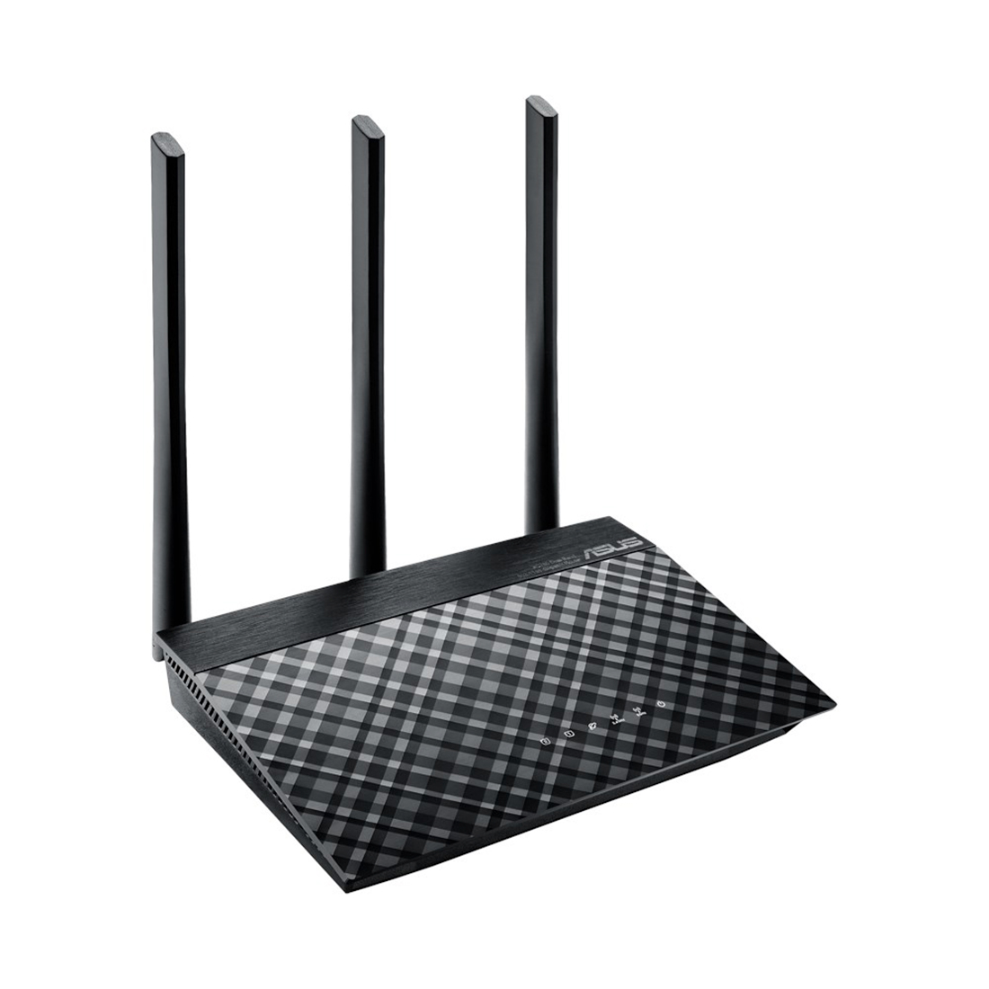 купить Маршрутизатор, ASUS, RT-AC53, 2.4/5 ГГц, 733 Мбит/с, MIMO, 3x внешние антенны в Алматы
