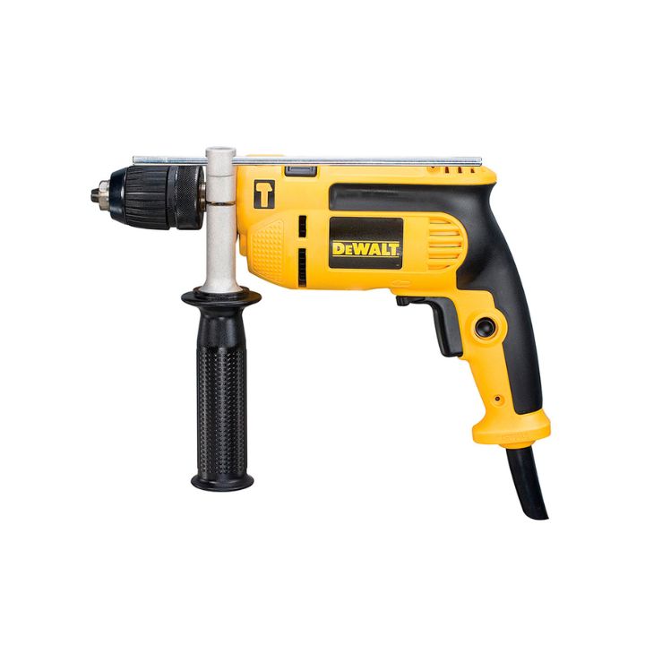 купить Дрель DeWALT DWD024S-QS в Алматы