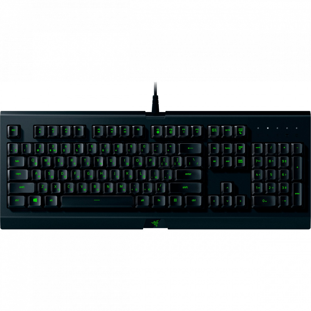 купить Клавиатура Razer Cynosa Lite в Алматы