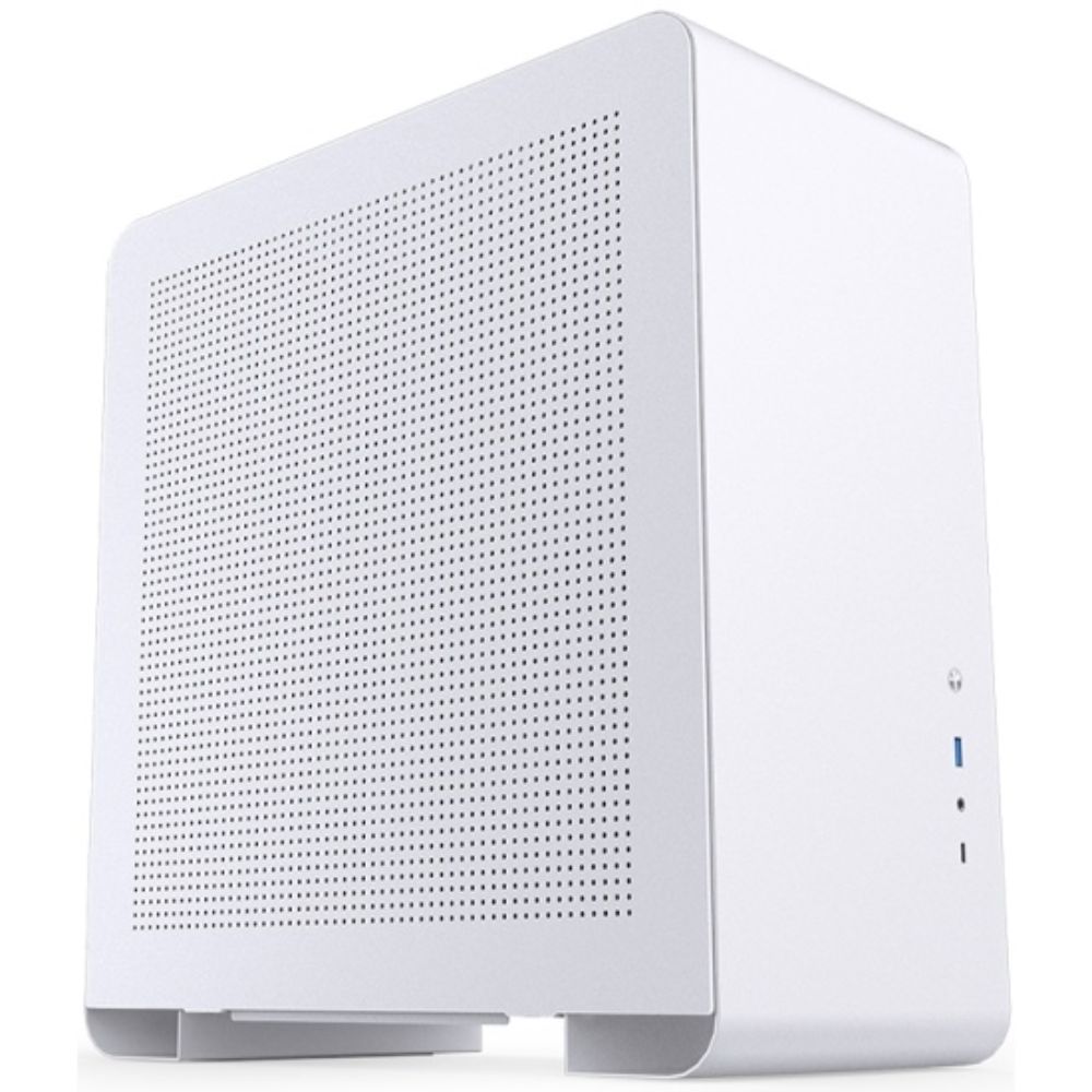купить Компьютерный корпус Jonsbo U4 Pro MESH White без Б/П в Алматы