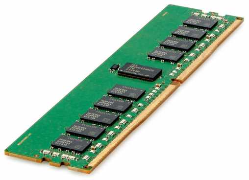 купить Память HP Enterprise (P11040-H21) в Алматы