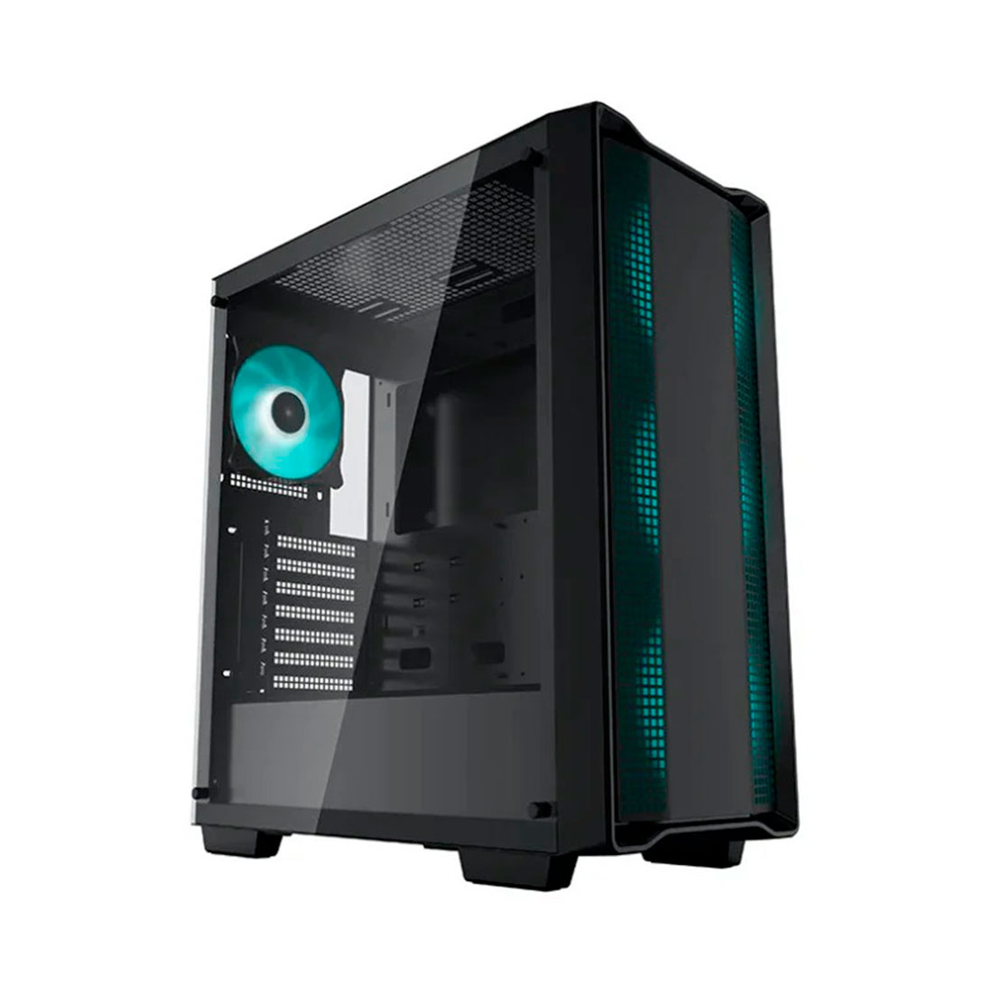 купить Компьютерный корпус Deepcool CC560 без Б/П в Алматы