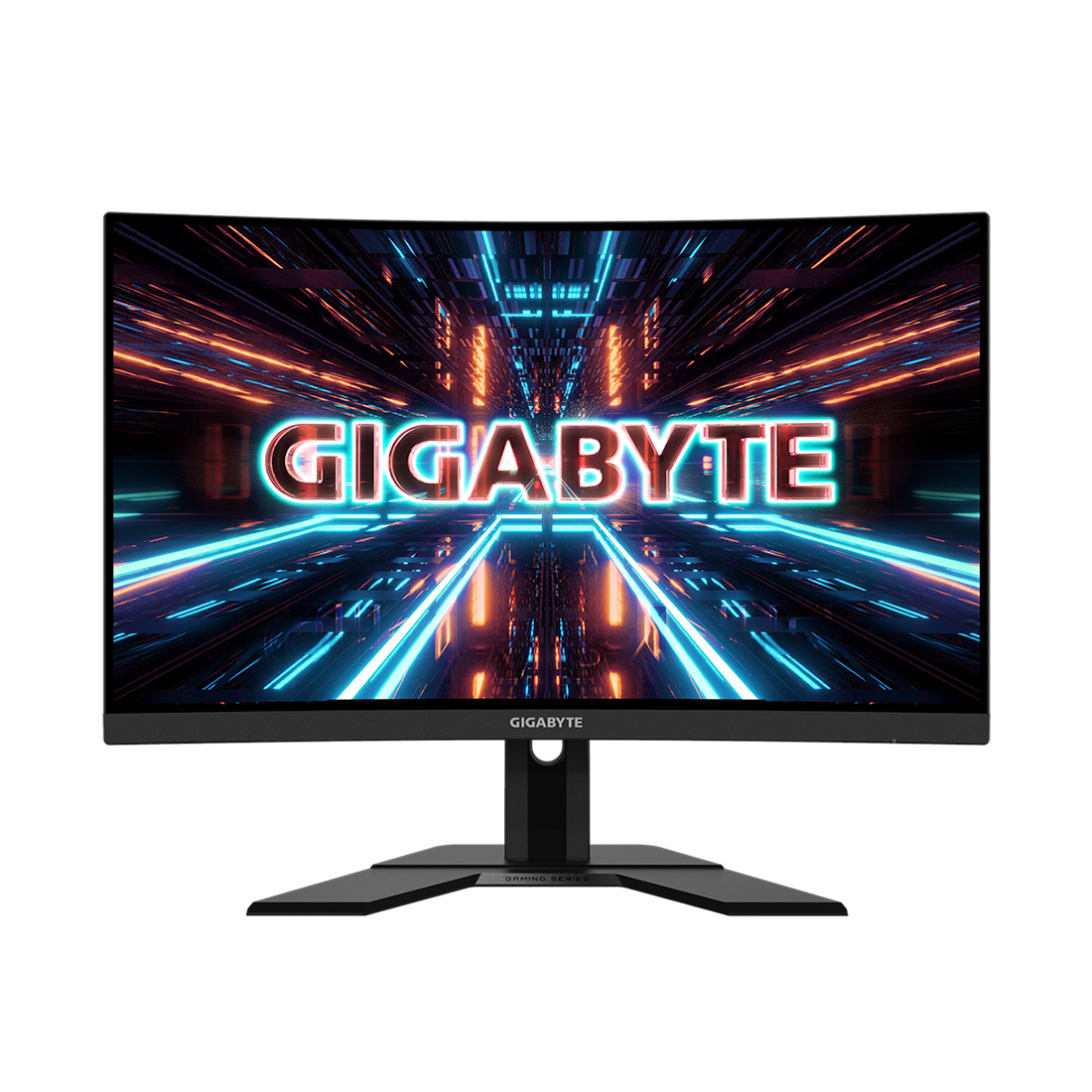 купить Монитор 27" Gigabyte G27FC A-EK в Алматы