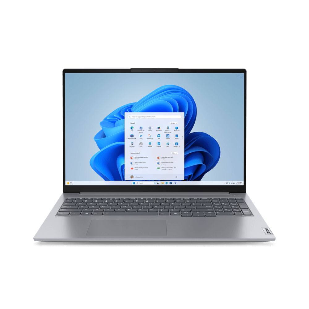 купить Ноутбук Lenovo ThinkBook 14"/Core ultra 5-125u/16Gb/512Gb/DOS (21MR0095RU) в Алматы