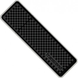 купить USB Флеш 128GB 3.0 Transcend TS128GJF780 черный в Алматы