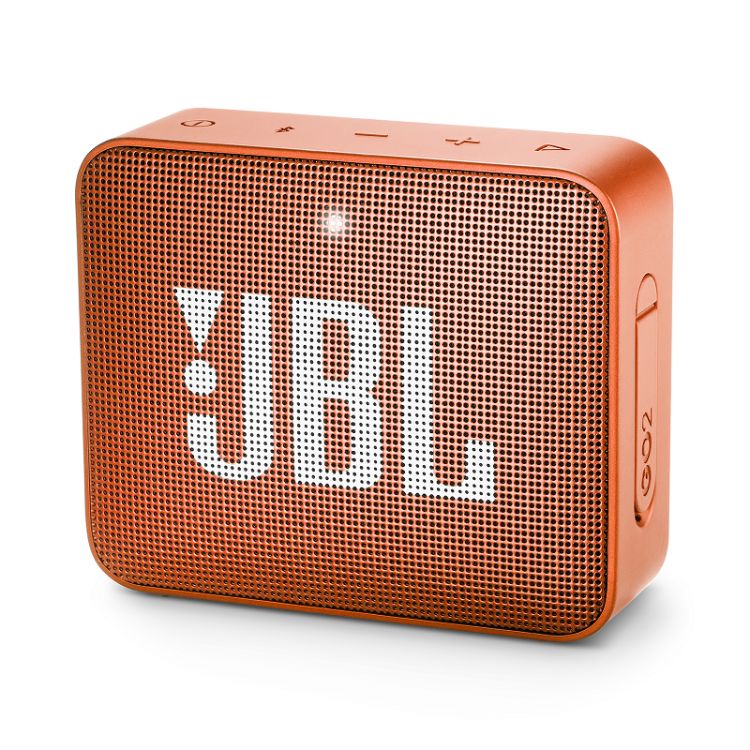 купить Портативная акустическая система, оранжевый, JBLGO2ORG, JBL /  в Алматы
