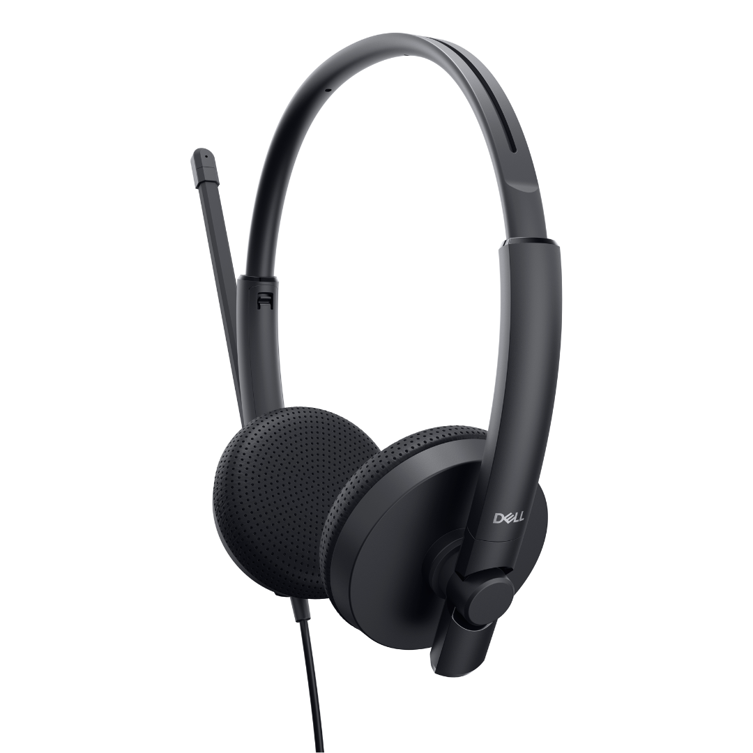 купить Наушники Dell Stereo Headset WH1022 (520-AAVV) в Алматы