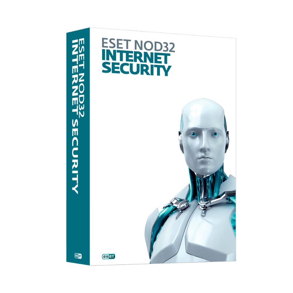купить Антивирус, Eset, ESET NOD32 Internet Security, 5 устройств/ 12 месяцев/ BOX/ (NOD32-EIS-NS(BOX)-1-5 KZ) в Алматы