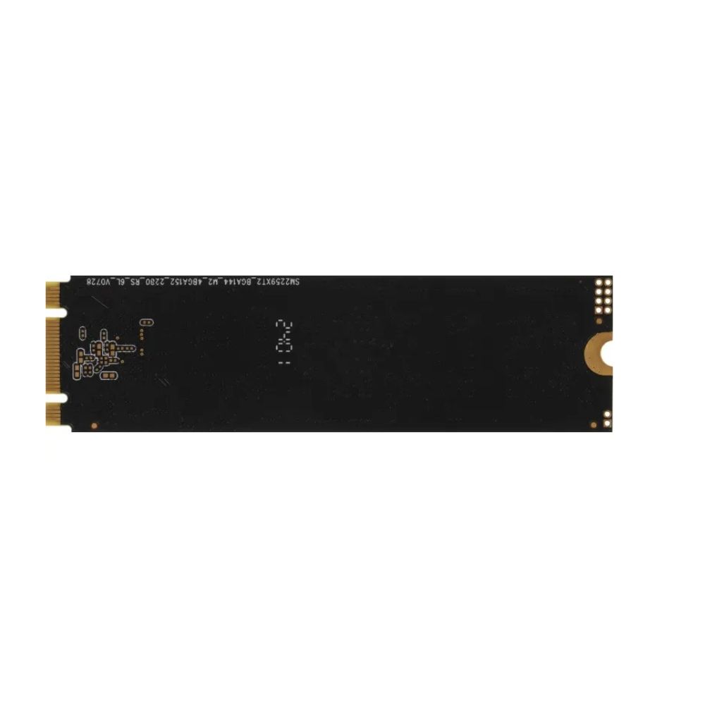 Купить Твердотельный накопитель  512GB SSD AMD RADEON R3 Series M.2 SATA 2280 R550/W480 R3MS0512G8 в Алматы