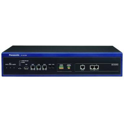купить АТС Panasonic KX-NS1000UC IP-АТС /  в Алматы