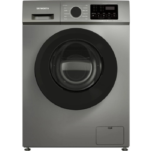 купить СТИРАЛЬНАЯ МАШИНА SKYWORTH F60115UU GREY (серия Mars 15) /  в Алматы