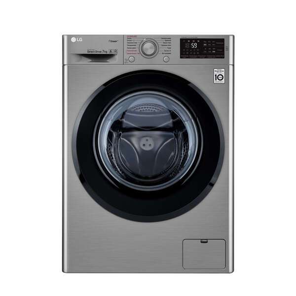 купить F2M5HS6S/Стиральная машина LG в Алматы
