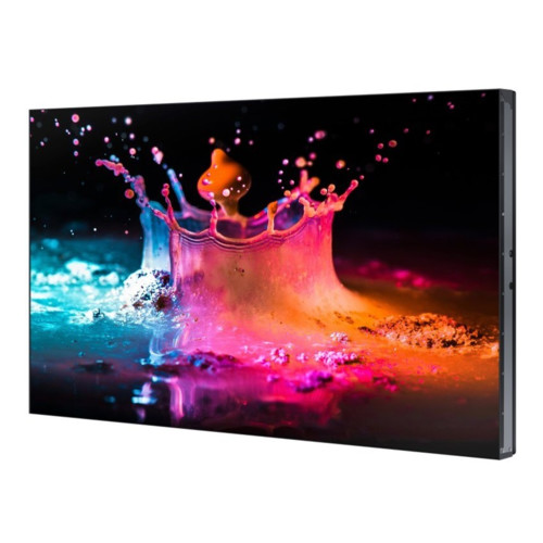 купить Samsung LFD панель UH46F5 46* 1920 x1080 4000:1 8ms 700 кд/м2 рамка 5,5мм вес13,5 кг. /  в Алматы