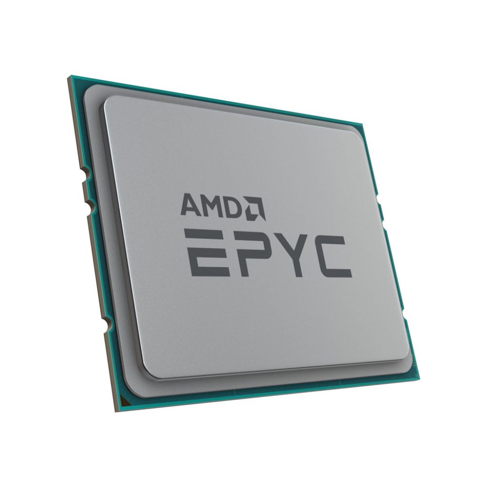 купить Микропроцессор серверного класса AMD Epyc 7453 100-000000319 в Алматы