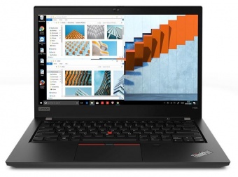 купить Ноутбук Леново ThinkPad T590 15.6FHD_IPS_AG_250N/CORE_I5-8265U_1.6G_4C_MB/8GB_DDR4_2666_MB,8GB_DDR4_2400_SODIMM/512GB_M.2_2280_NVME_TLC_OPAL/INTEGRATED_GRAPHICS/W10_PRO/N03_3Y_COURIER/CARRYIN/INTEL_9560_2X2AC+BT_MB/FINGERPRINT_READER/IR&HD_CAMERA_W/M в Алматы