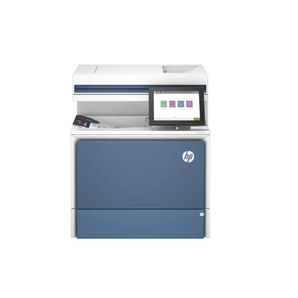 Купить МФП HP Europe LaserJet 5800dn (6QN29A#B19) в Алматы