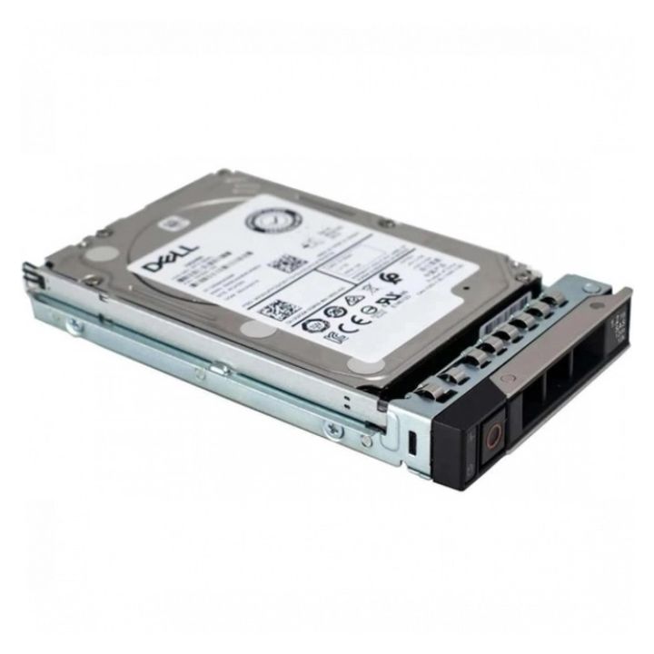 купить SSD Dell 1.92TB SAS ISE 345-BBXS  в Алматы