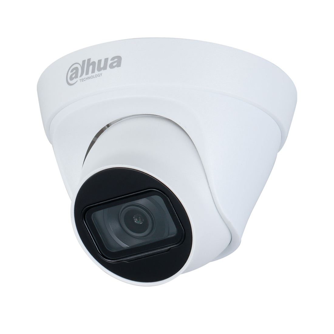 купить Купольная видеокамера Dahua DH-IPC-HDW1330T1P-0280B в Алматы