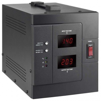 купить Стабилизатор Volta AVR Pro 3000 /  в Алматы