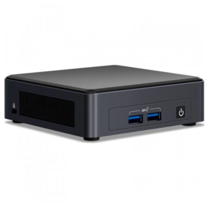 купить Неттоп Intel NUC 12 Pro Kit NUC12WSKi7 (RNUC12WSKI70002) в Алматы