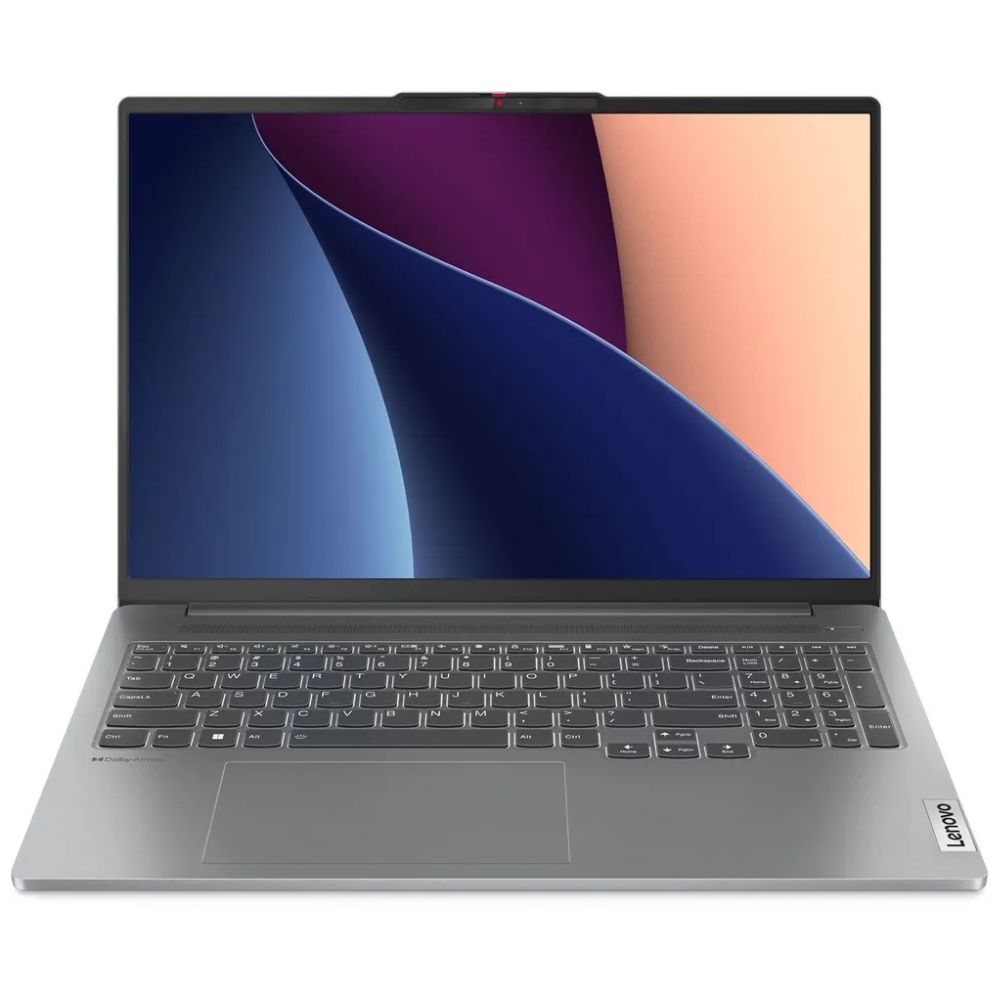 купить Ноутбук Lenovo IdeaPad Pro 5 16IRH8 83AQ0023RK в Алматы