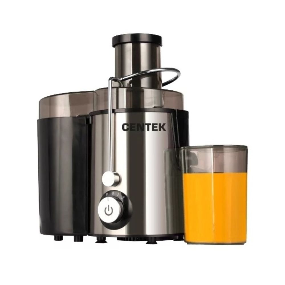 купить Соковыжималка Centek CT-1209 в Алматы