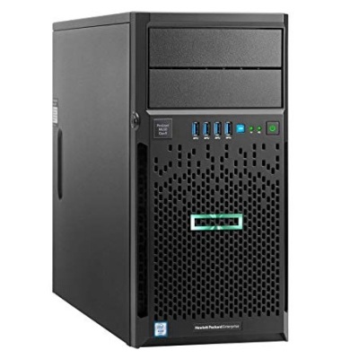 купить Сервер HP Enterprise ML30 Gen10 (P16929-421) в Алматы