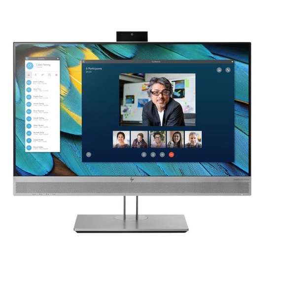 купить Монитор HP Europe EliteDisplay E243m (1FH48AA#ABB) в Алматы