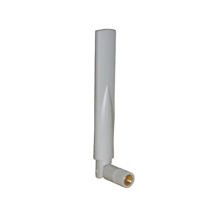 купить Антенна HP Enterprise AP-ANT-1W 2.4-2.5GHz (4dBi)/4.9-5.875GHz (6dBi) Hi Gain Dual-band Omni-Dir Indoor Antenna (JW009A) в Алматы