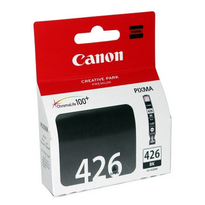 купить Картридж Canon/CLI-426/Струйный/черный/ в Алматы