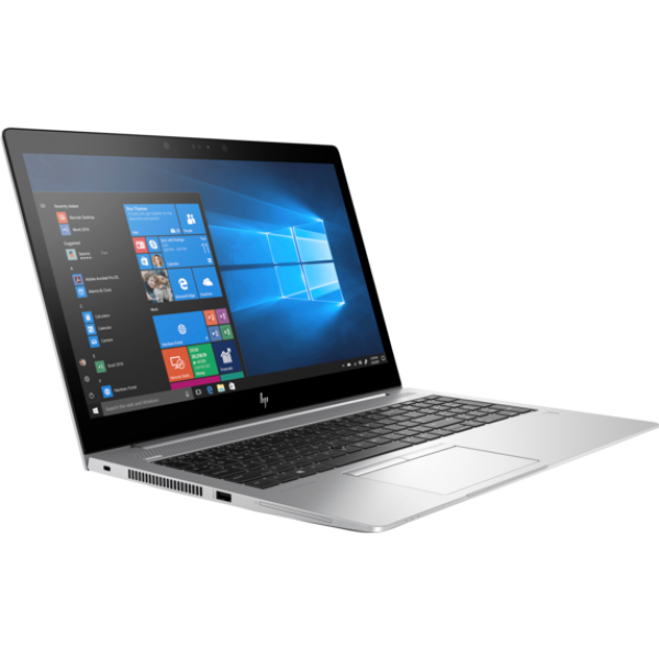 купить Ноутбук HP 15.6" EliteBook 850 G5 i5-8250U 15.6 8GB/256 Camera Win10 Pro в Алматы