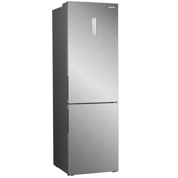 купить Холодильник Sharp SJB340XSIX inox /  в Алматы