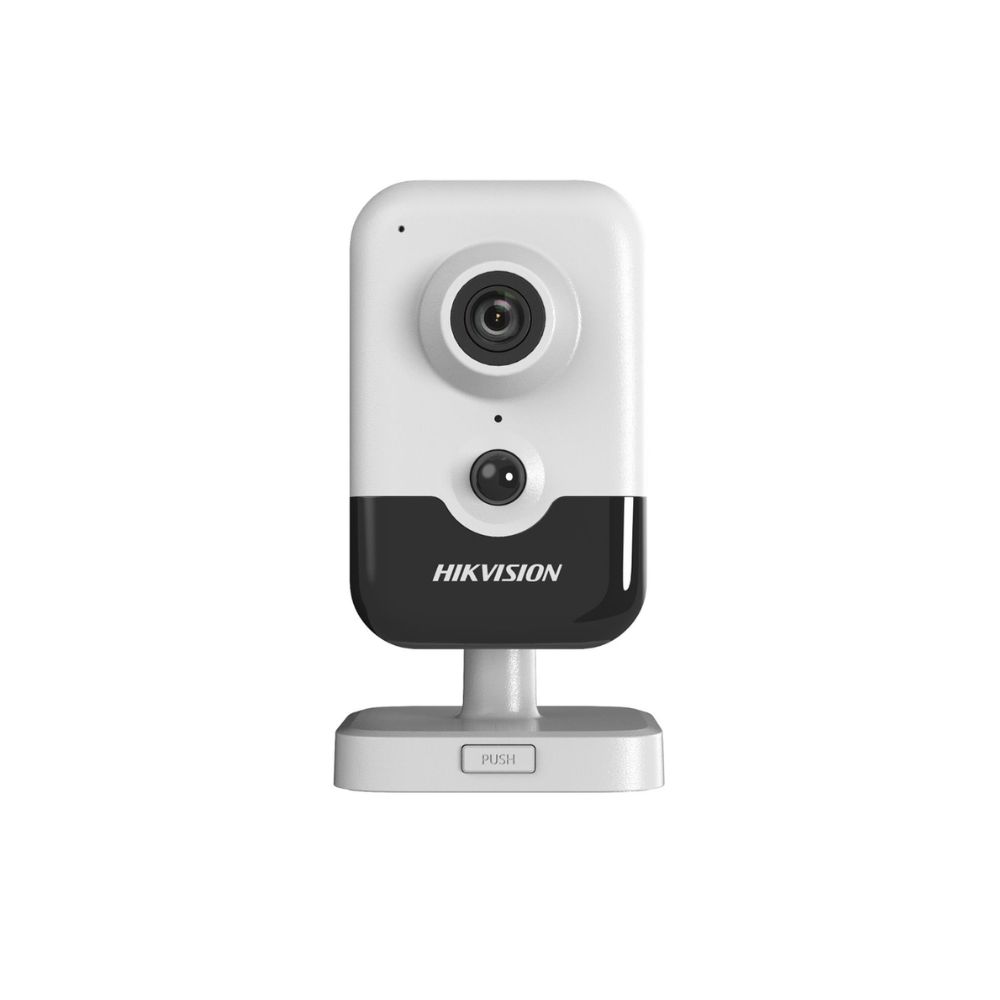 Купить IP видеокамера Hikvision DS-2CD2443G2-I в Алматы