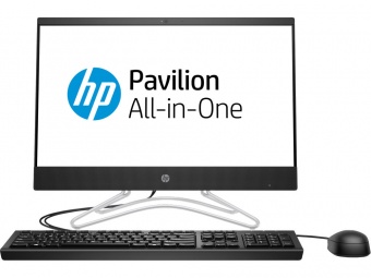 купить Моноблок HP Europe/200 G3 AIO/Core i3/8130U/2,2 GHz/8 Gb/256*1000 Gb/DVD+/-RW/Graphics/UHD620/256 Mb/Windows 10/Pro/64/21,5 **/FHD/1920x1080 Pix/Realt в Алматы