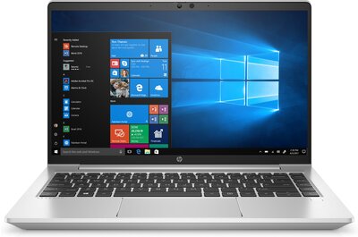 купить HP 2X7U4EA Probook 440 G8 i3-1115G4 14.0 8GB/256 Win10 Pro в Алматы