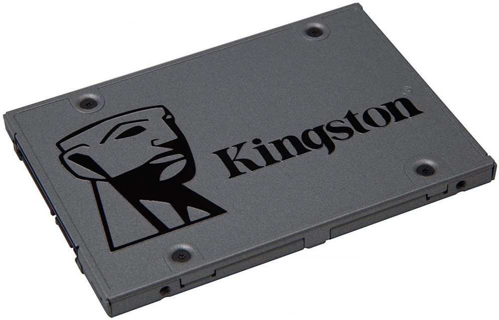 купить SSD-накопитель Kingston UV500 1920GB, 2.5 inch, with instalation kit, SUV500B/1920G в Алматы