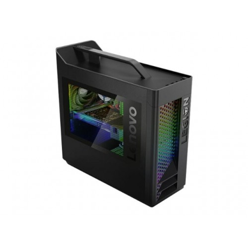 купить Системный блок Lenovo Legion Desktop LN Legion T730-28ICO I79700K 512 в Алматы