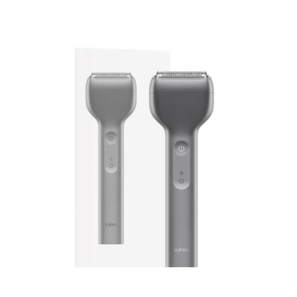 купить Электробритва Laifen T1 Pro серый в Алматы