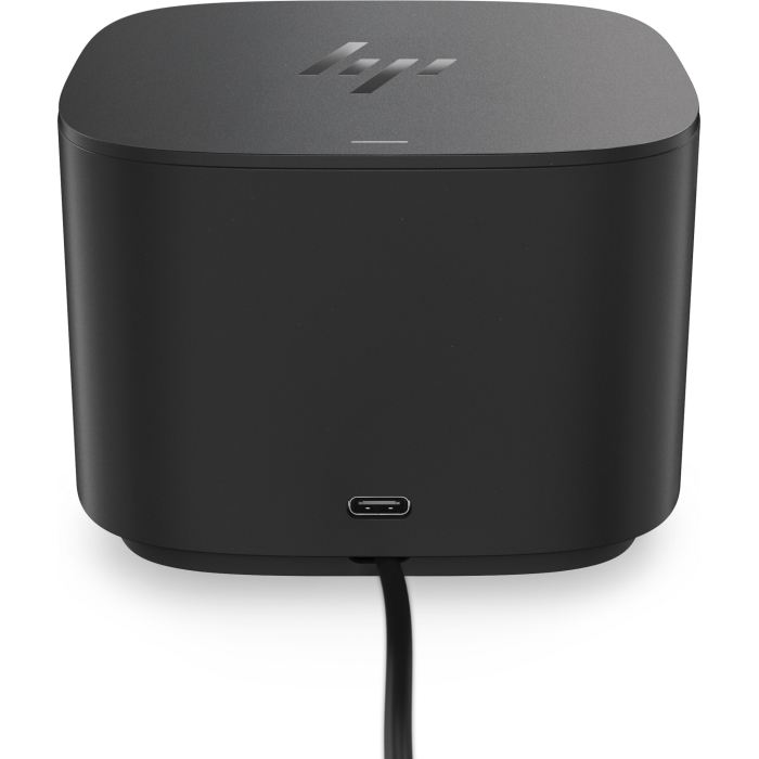 купить Репликатор портов HP Europe Spectre Thunderbolt Dock G2 EURO (6HP48AA#ABB) в Алматы