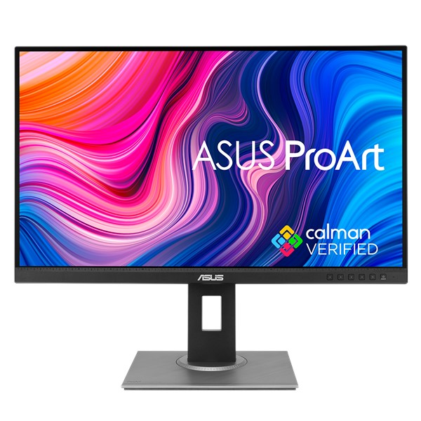 купить Монитор ASUS ProArt PA278QV IPS,27*,16:9 WQHD (2560 x 1440),350cd/m2,1000:1,178/178,5ms,HDMI,DP,DVI,mDP,Sp 2W,?E< 2 в Алматы