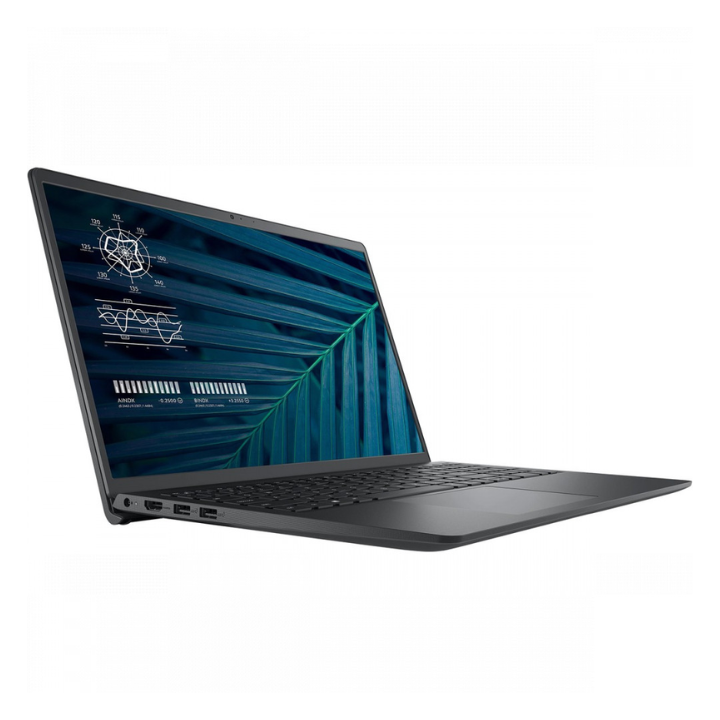 купить Ноутбук Dell/Vostro 3510/Core i5/1135G7/2,4 GHz/8 Gb/M.2 PCIe SSD/256 Gb/Nо ODD/Graphics/UHD/256 Mb/15,6 **/1920x1080/Windows 11/Pro/64/чёрный в Алматы
